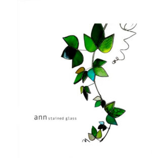 ステンドグラスアイビー-3