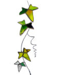 ライトフィンガー風アイビー