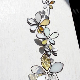 ステンドグラスフラワー-1