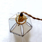 ランプ1金具部分