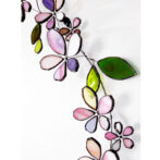 ロングサイズの桜のサンキャッチャー3