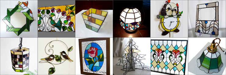 生徒さんの作品