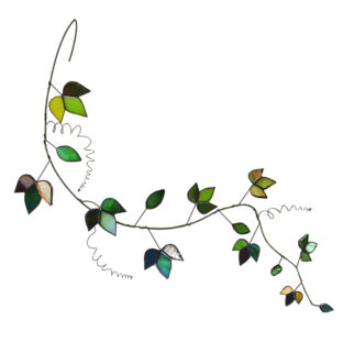 ステンドグラスアイビー-2