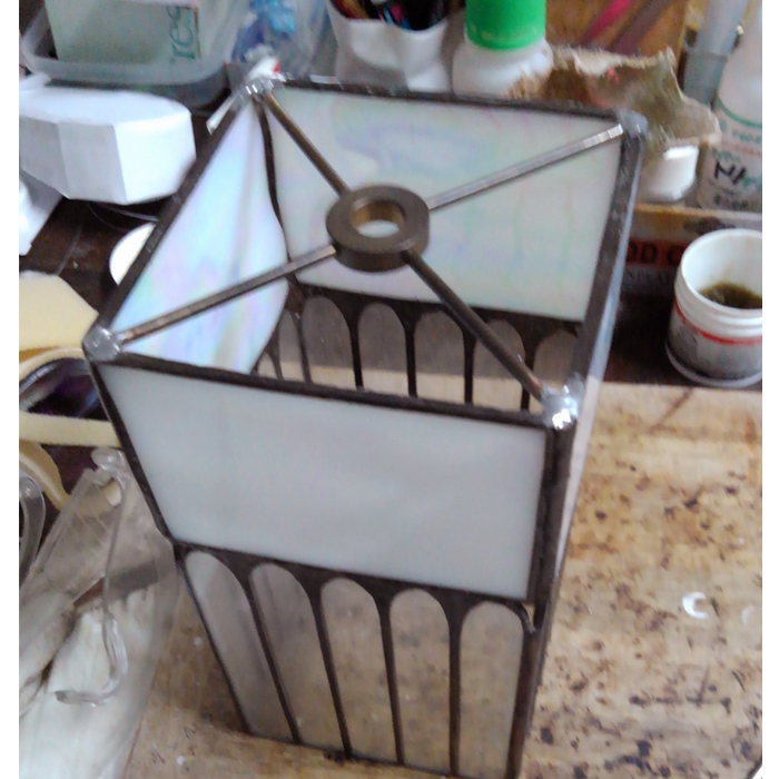 ラインランプ10