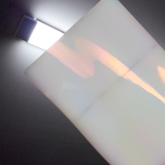 ラインランプ３