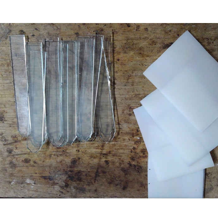 ラインランプ４