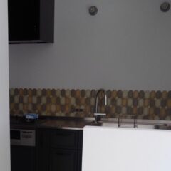 リノベーション、完成まで