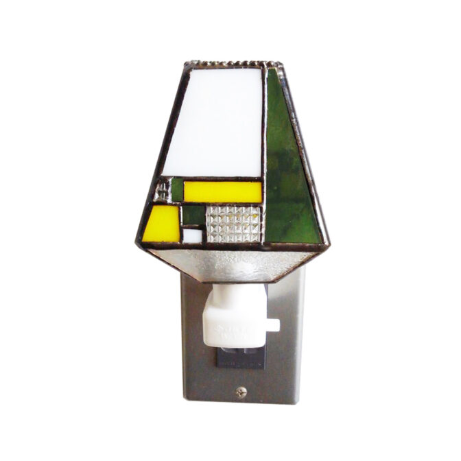 フットライト-1