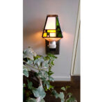 フットライト-2