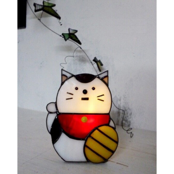 招き猫2