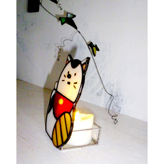 招き猫3
