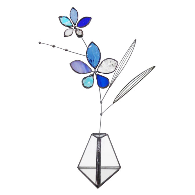 一輪挿し青アイキャッチ