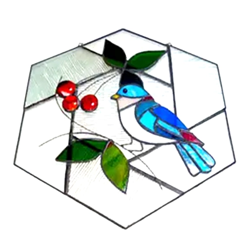 青い鳥アイキャッチ画像