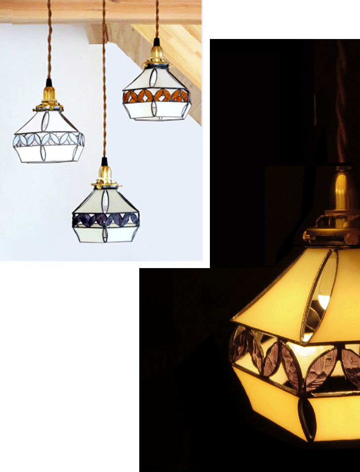 デコラティヴェランプ