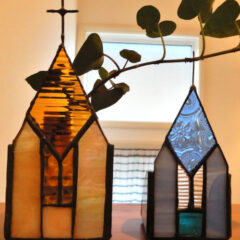 教室作品の紹介/チャペル